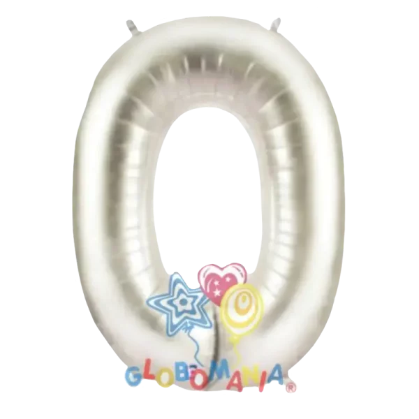 Número "0"