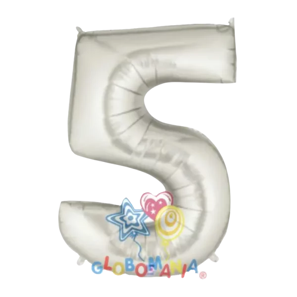 Número "5"