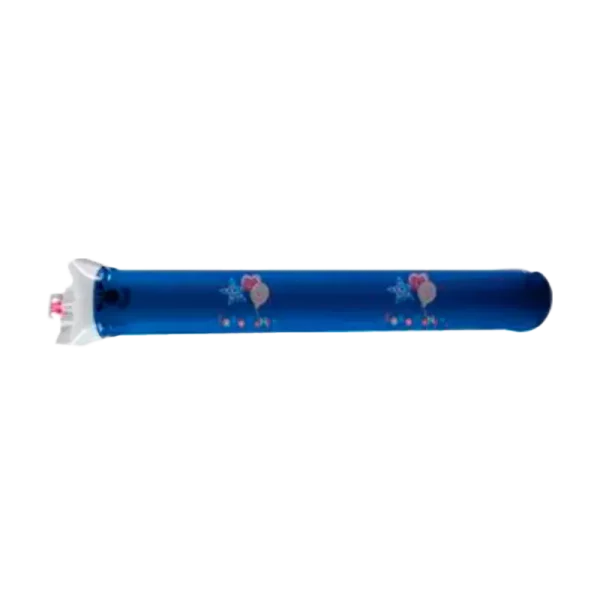 Aplaudidor Azul
