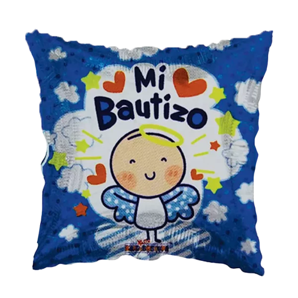Bautizo niño