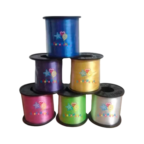 Carretes de curling