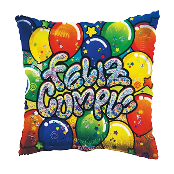 Feliz Cumpleaños