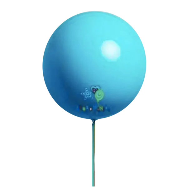 Globos 3'