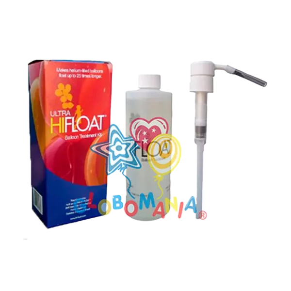 Hi float de 473 ml