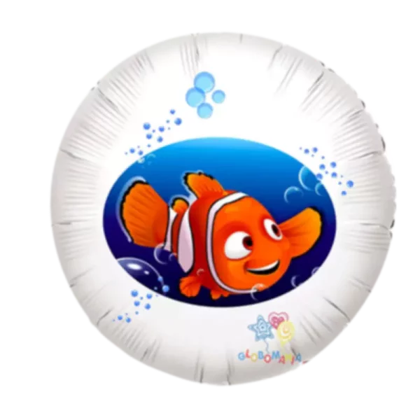 Metálico Nemo