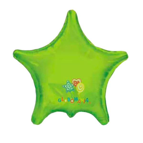 Lime Green 836012