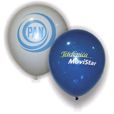 Globos Personalizados - Globomania